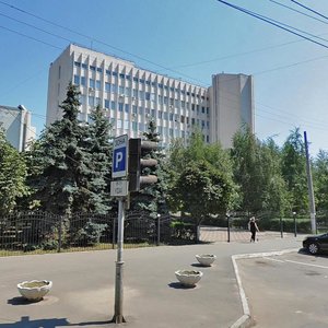 Одесса, Улица Академика Королёва, 5: фото