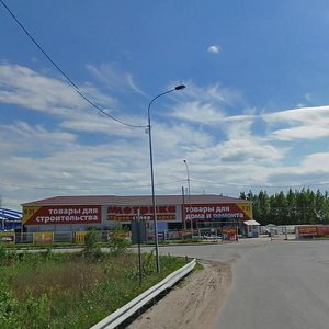 Ulitsa Zanevskiy Post, 1/2 ، سانت بطرسبرغ ومقاطعة لينينغراد: صورة