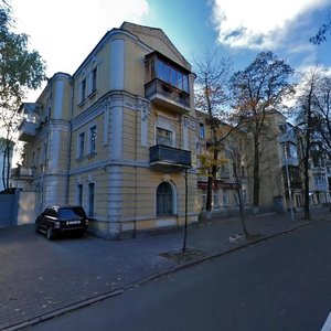 Shovkovychna Street, 9 ، كييف: صورة