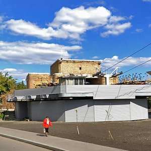 Pushkina Street, 8, Penza: photo