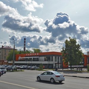 Kirova Street, 29, Podolsk: photo