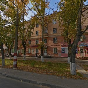 Dyakonova Street, 17, : foto