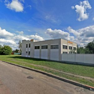 1-ja Tranzitnaja vulica, 36А, Gomel: photo