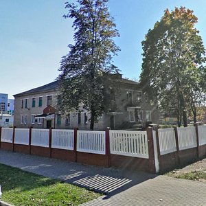 Iskalijeva Street, 14А, Minsk: photo