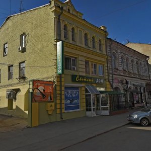 Molodogvardeyskaya Street, 88, Samara: photo