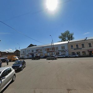 Karl Marx Street, 12, Rostov: photo