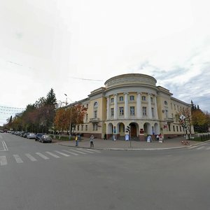 Leninskiy Avenue, 25, Yoshkar‑Ola: photo