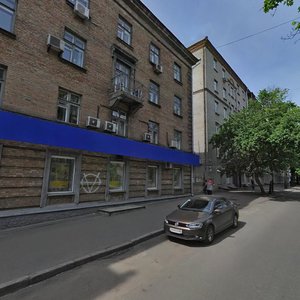 Yevhena Hutsala Lane, 3, : foto