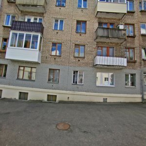 Savieckaja vulica, 2, Vitebsk: photo