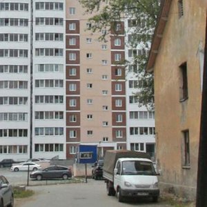 Tehnicheskaya Street, 94, : foto