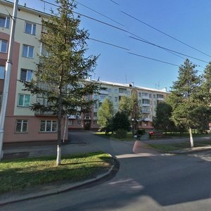 Krasnoarmeyskaya ulitsa, 103, Kemerovo: photo