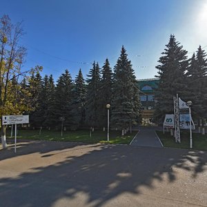 Neftyanikov Avenue, 32, Elabuga: photo