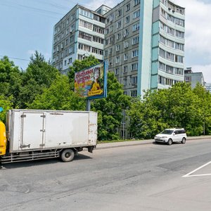 Krasnogo Znameni Avenue, 107, Vladivostok: photo