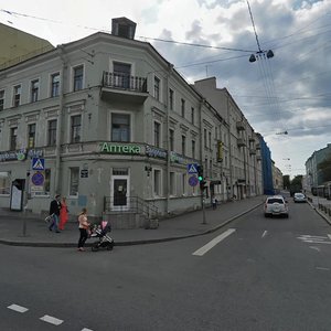 Kurskaya Street, 13/193, : foto