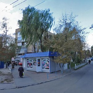 Vulytsia Balukova, 1, Vyshneve: photo