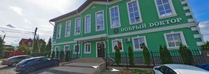 Ulitsa Chekhova, 46, Oktyabrsky: photo