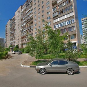 Sosnovaya ulitsa, 32, Odincovo: photo