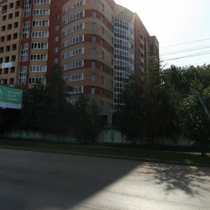 Mendeleyeva Street, 150А, Ufa: photo