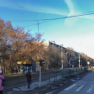 Metallurgov Street, 47А, Tula: photo