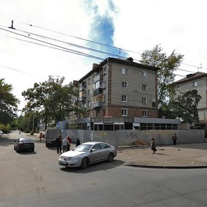 Пенза, Улица Луначарского, 28: фото