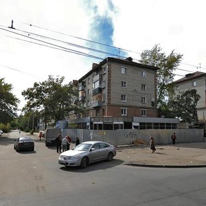 Пенза, Улица Дзержинского, 27: фото