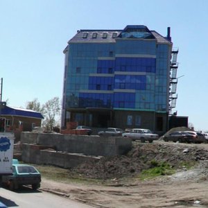 Malinovskogo Street, 17Ж ، روستوف نا دونو: صورة