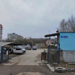 Lunacharskogo Street, 49к2, Tula: photo