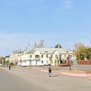 Ulitsa Dzerzhinskogo, 72, : foto