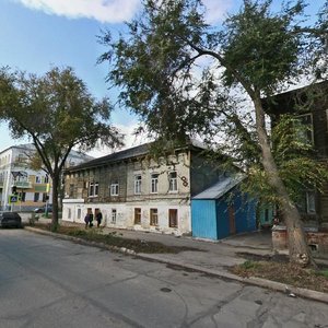 Kuybysheva Street, 27, : foto