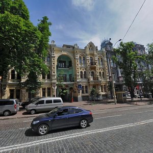 Volodymyrska Street, 43, : foto