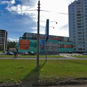 Kochetova Street, 5к1, : foto
