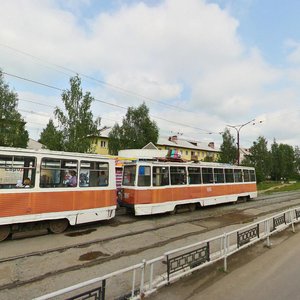 Leningradskiy prospekt, 57, Nizhniy Tagil: photo