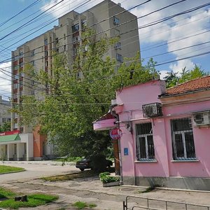 Симферополь, Улица Козлова, 41: фото