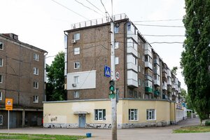 Ulitsa Kommunarov, 62, : foto