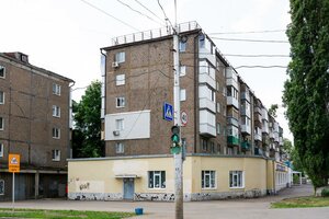 Уфа, Улица Коммунаров, 62: фото