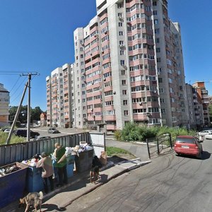 Istomina Street, 23, Khabarovsk: photo