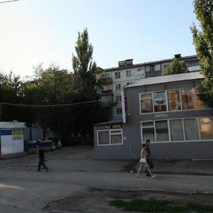 Partizanskaya Street, 174, Samara: photo