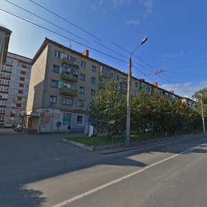 Gvardeiskaya street, 42, Kazan: photo