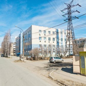 Elektrikov Street, 16, Yekaterinburg: photo