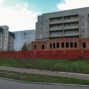 Vakhitova Avenue, 12А, Nizhnekamsk: photo