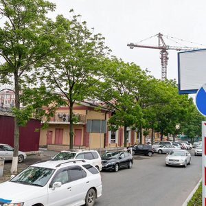 Korabelnaya Naberezhnaya Street, 1А, Vladivostok: photo