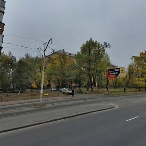 Киев, Харьковское шоссе, 11: фото