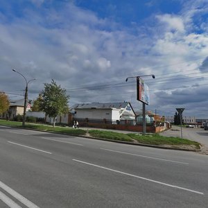 Dobroselskaya Street, 188, : foto