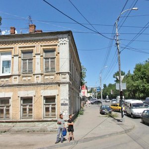 Rabochaya ulitsa, 108 ، ساراتوف: صورة