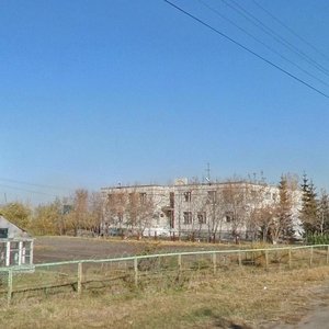 Mira Boulevard, 18, Kurgan: photo