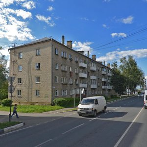 Ulitsa Karla Marksa, 8, : foto