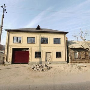 Magnitogorskaya Street, 10, Astrahan: photo