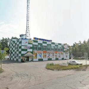 21-ya Amurskaya ulitsa, 22Б, Omsk: photo