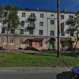 Lenina Avenue, 7, Murmansk: photo