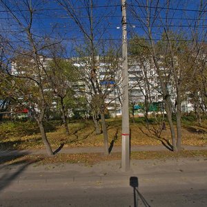 Leninskogo Komsomola Avenue, No:75, Kursk: Fotoğraflar